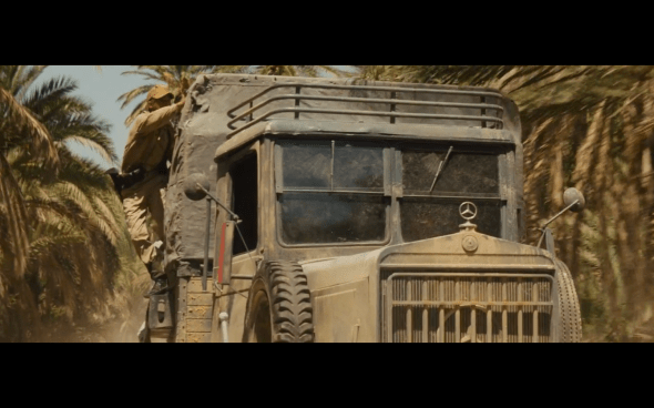 Raiders of the Lost Ark - 1780