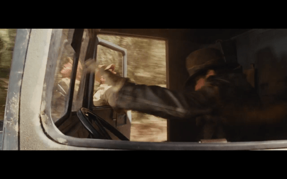 Raiders of the Lost Ark - 1784