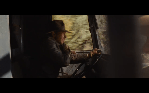 Raiders of the Lost Ark - 1786