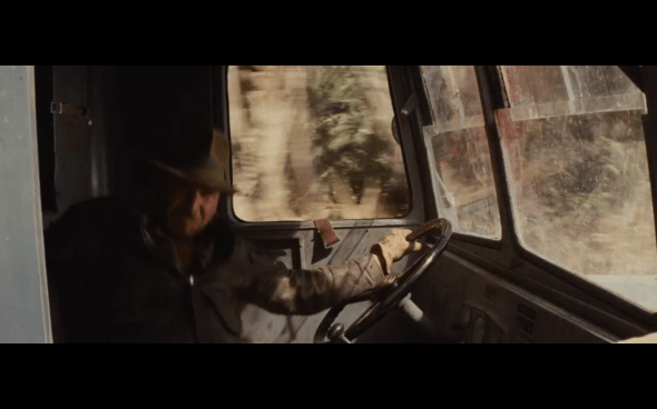 Raiders of the Lost Ark - 1788