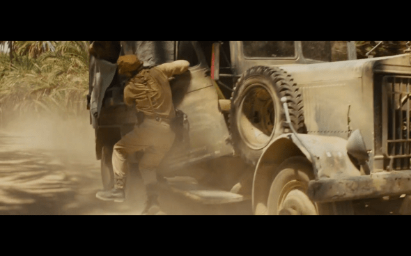 Raiders of the Lost Ark - 1789