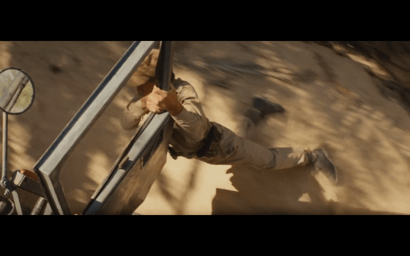 Raiders of the Lost Ark - 1790