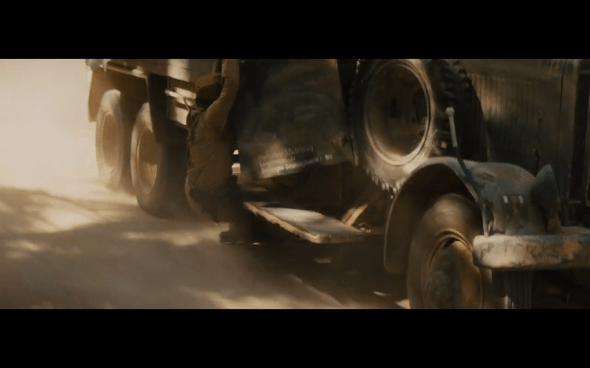 Raiders of the Lost Ark - 1791