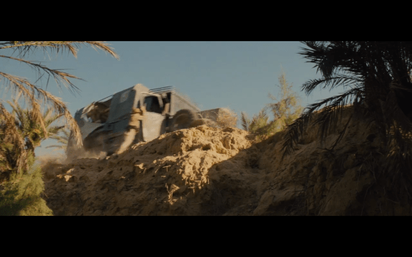 Raiders of the Lost Ark - 1793