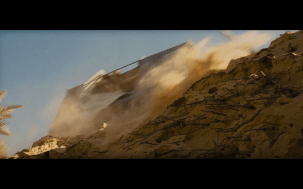 Raiders of the Lost Ark - 1794