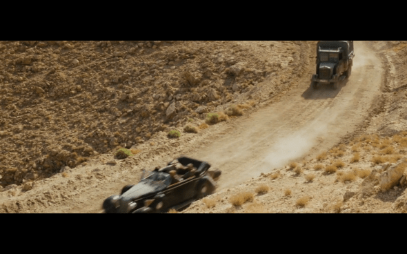 Raiders of the Lost Ark - 1797