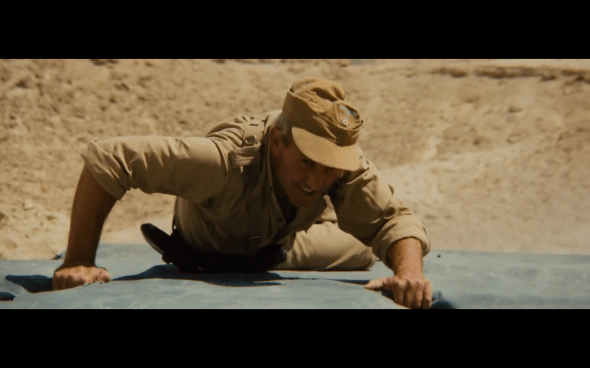 Raiders of the Lost Ark - 1798