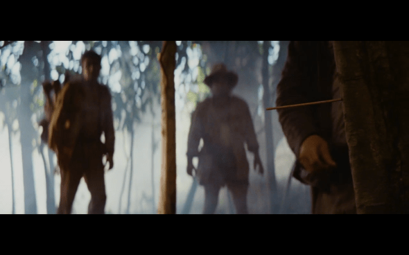 Raiders of the Lost Ark - 18