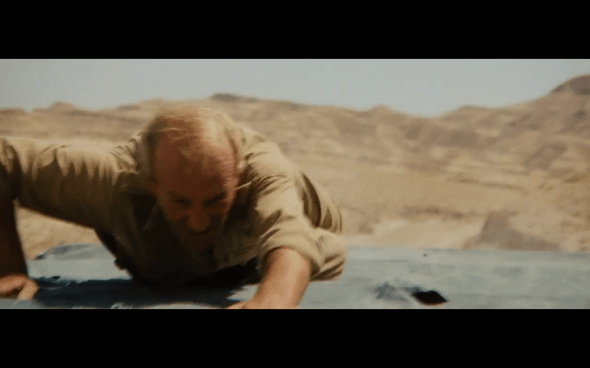 Raiders of the Lost Ark - 1801