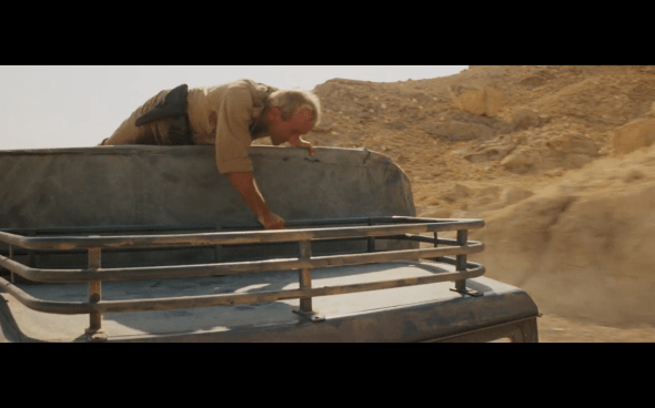 Raiders of the Lost Ark - 1802