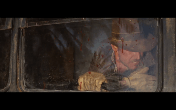 Raiders of the Lost Ark - 1803