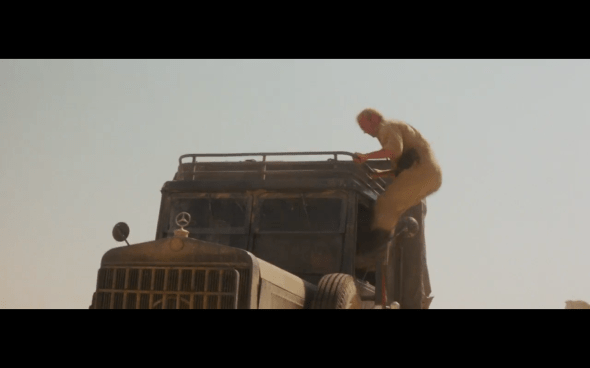 Raiders of the Lost Ark - 1804