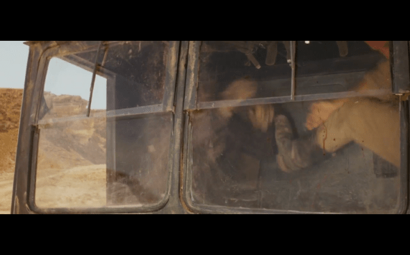 Raiders of the Lost Ark - 1805