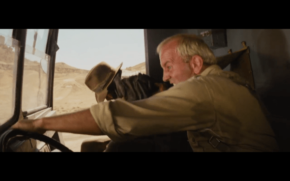 Raiders of the Lost Ark - 1806