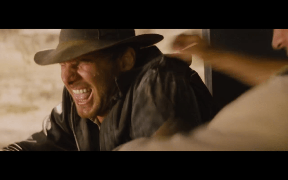 Raiders of the Lost Ark - 1807