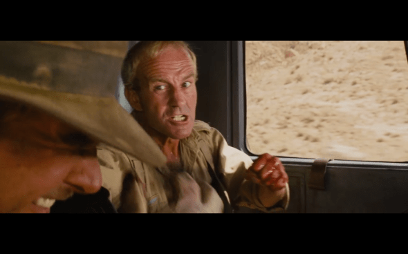 Raiders of the Lost Ark - 1809