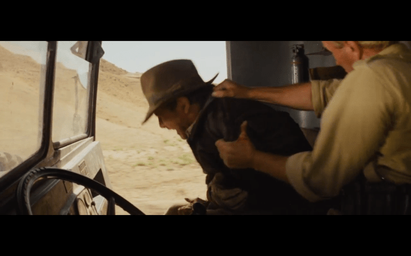 Raiders of the Lost Ark - 1810