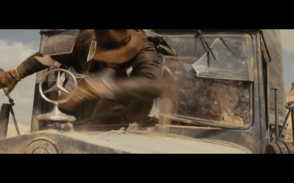 Raiders of the Lost Ark - 1811