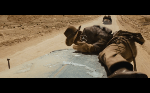 Raiders of the Lost Ark - 1812