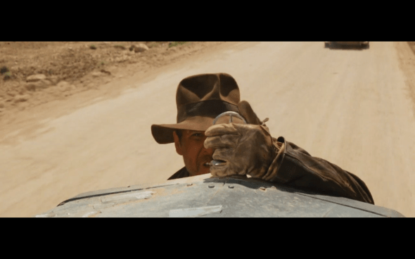 Raiders of the Lost Ark - 1816