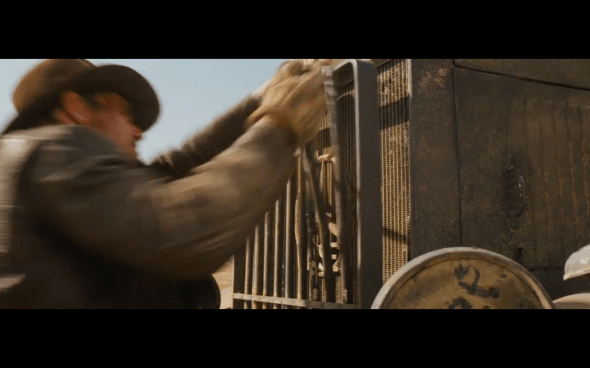 Raiders of the Lost Ark - 1818