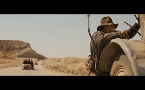 Raiders of the Lost Ark - 1820