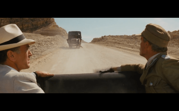 Raiders of the Lost Ark - 1821