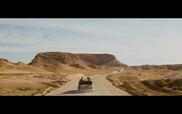 Raiders of the Lost Ark - 1822