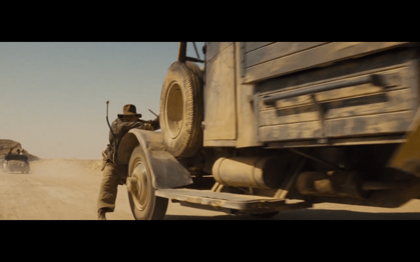 Raiders of the Lost Ark - 1823