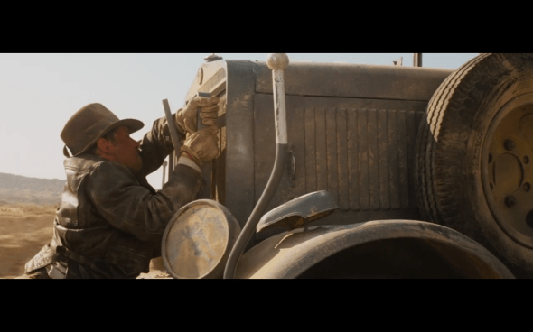 Raiders of the Lost Ark - 1824