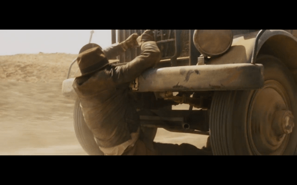 Raiders of the Lost Ark - 1825