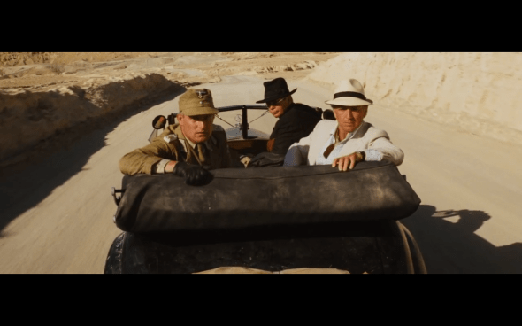 Raiders of the Lost Ark - 1826