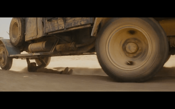 Raiders of the Lost Ark - 1828