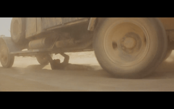 Raiders of the Lost Ark - 1829