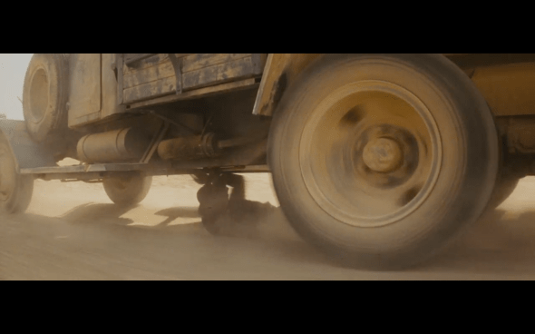 Raiders of the Lost Ark - 1830