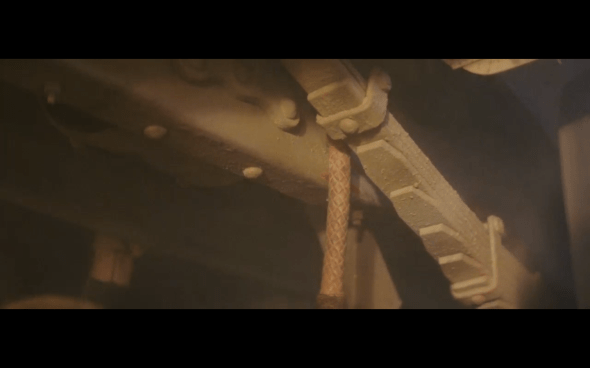 Raiders of the Lost Ark - 1832