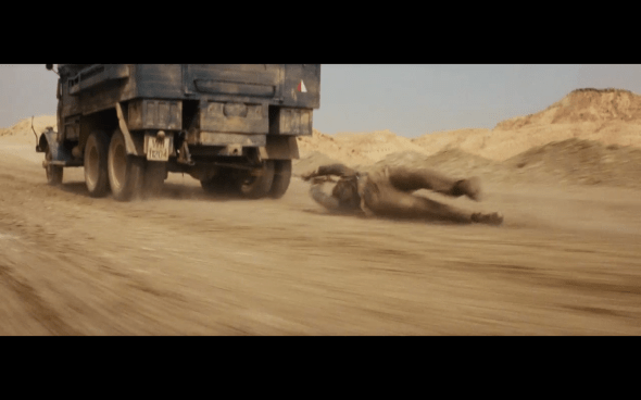 Raiders of the Lost Ark - 1833