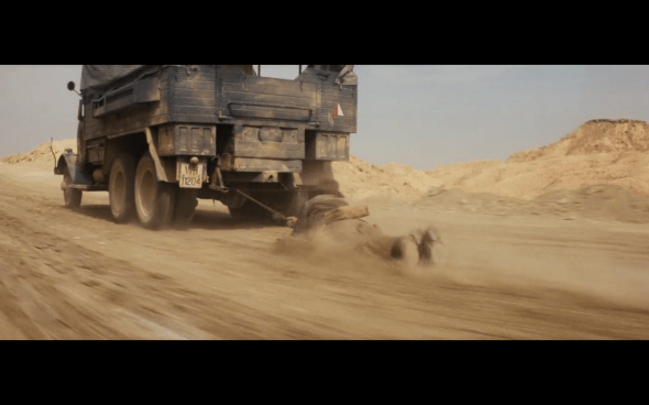 Raiders of the Lost Ark - 1834