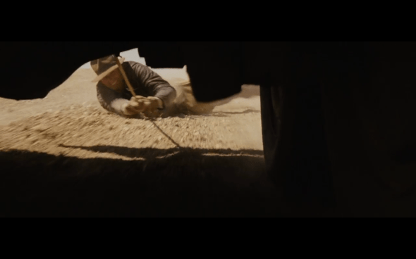 Raiders of the Lost Ark - 1835