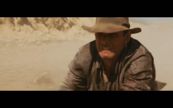 Raiders of the Lost Ark - 1837