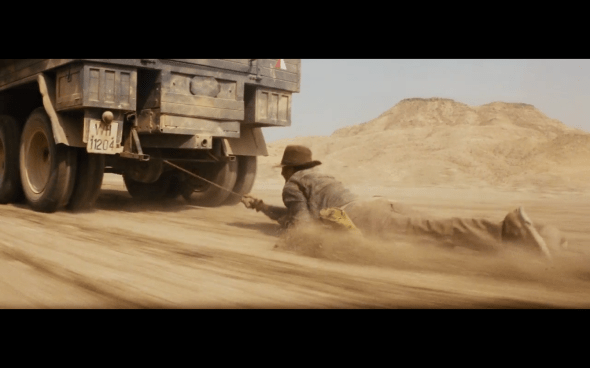 Raiders of the Lost Ark - 1838