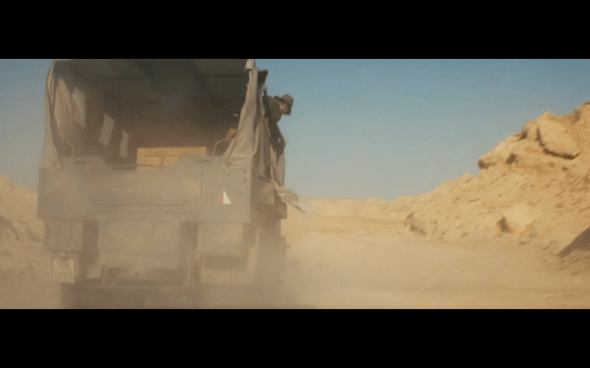 Raiders of the Lost Ark - 1840