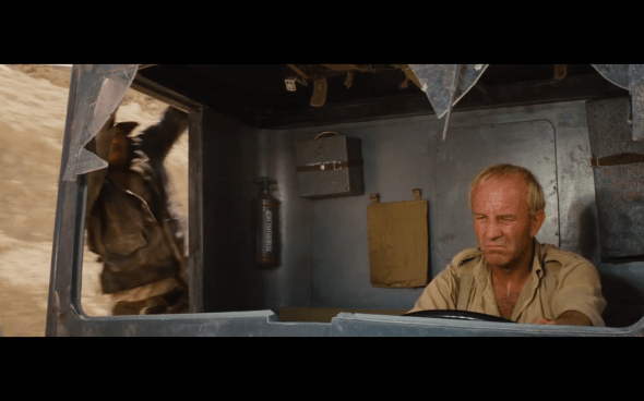 Raiders of the Lost Ark - 1843