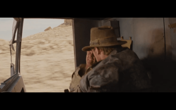 Raiders of the Lost Ark - 1847