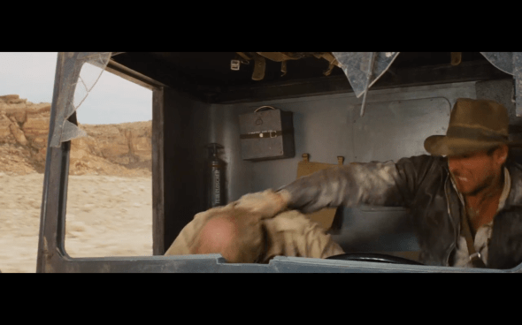 Raiders of the Lost Ark - 1848