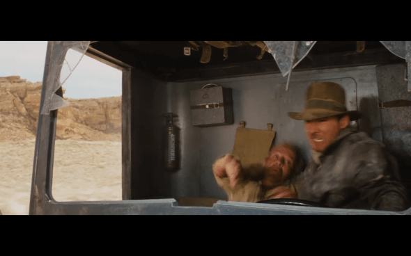 Raiders of the Lost Ark - 1849