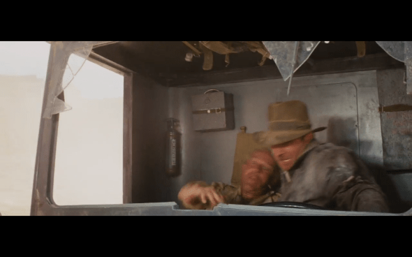 Raiders of the Lost Ark - 1851