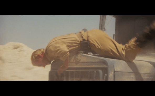 Raiders of the Lost Ark - 1855