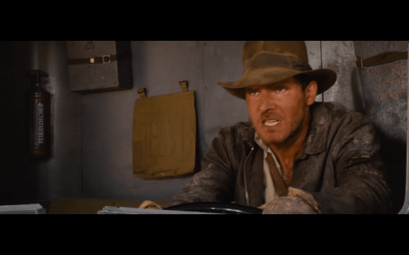 Raiders of the Lost Ark - 1856