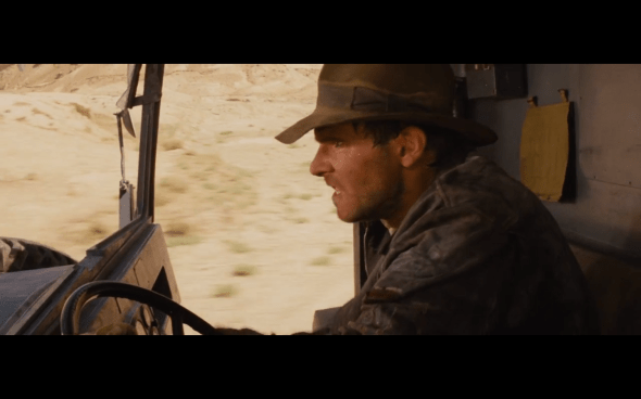 Raiders of the Lost Ark - 1860